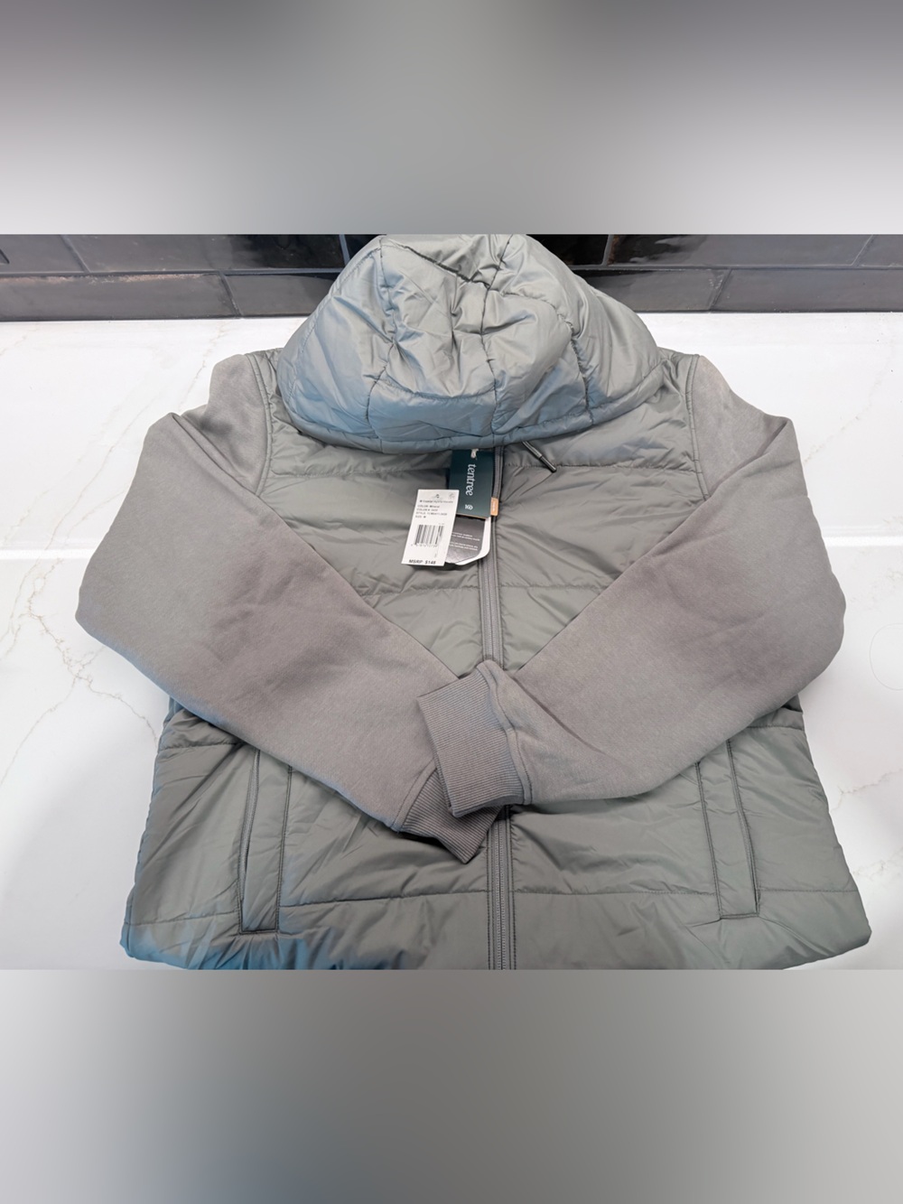 Tentree Jacket Men’s Medium